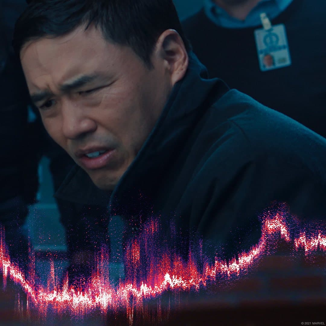 Lamentable o afortunadamente, quedaron algunos cabos sueltos que se podrán esclarecer en las siguientes entregas del MCU.