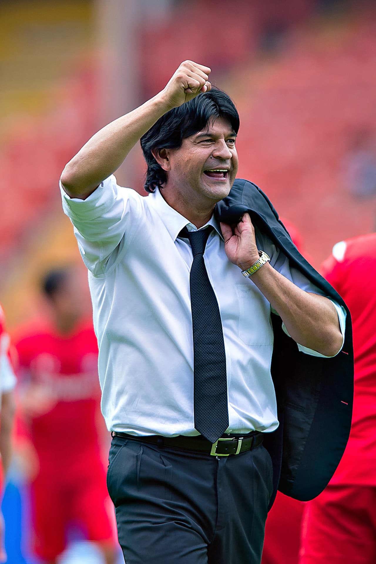 José Saturnino Cardozo