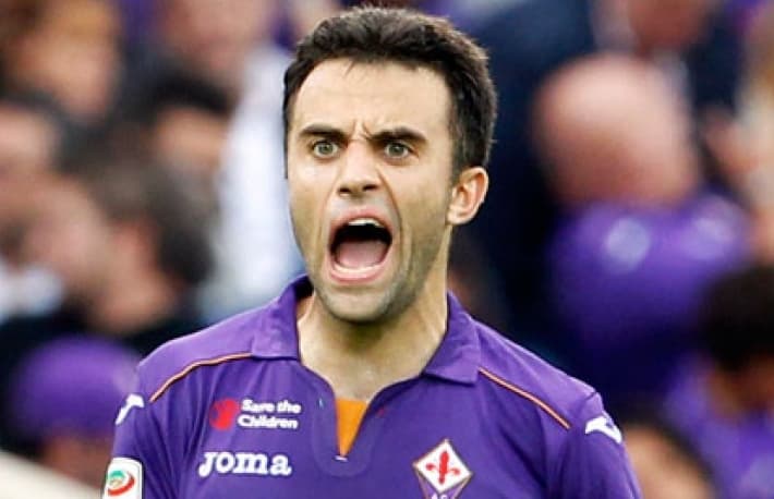 Giuseppe Rossi