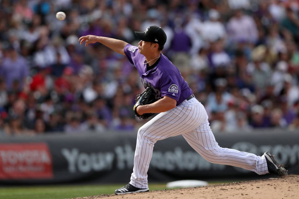 El surcoreano Seunghwan Oh entró a relevar la sexta entrada sin permitir daño. Los Dodgers cierran la campaña ante los Giants en San Francisco.