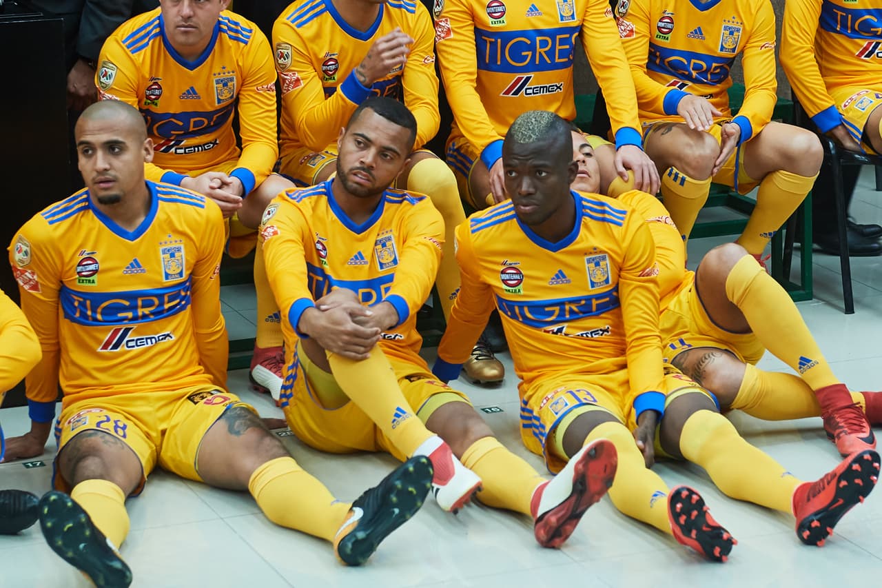 ¿En peligro? Enner y Carioca no han renovado con Tigres
