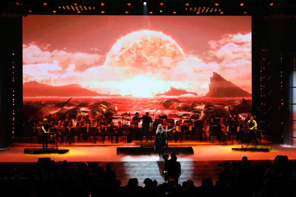 Esta celebración anual es cada vez más importante y se espera que esta popularidad aumente a medida que la audiencia de esta industria siga creciendo.