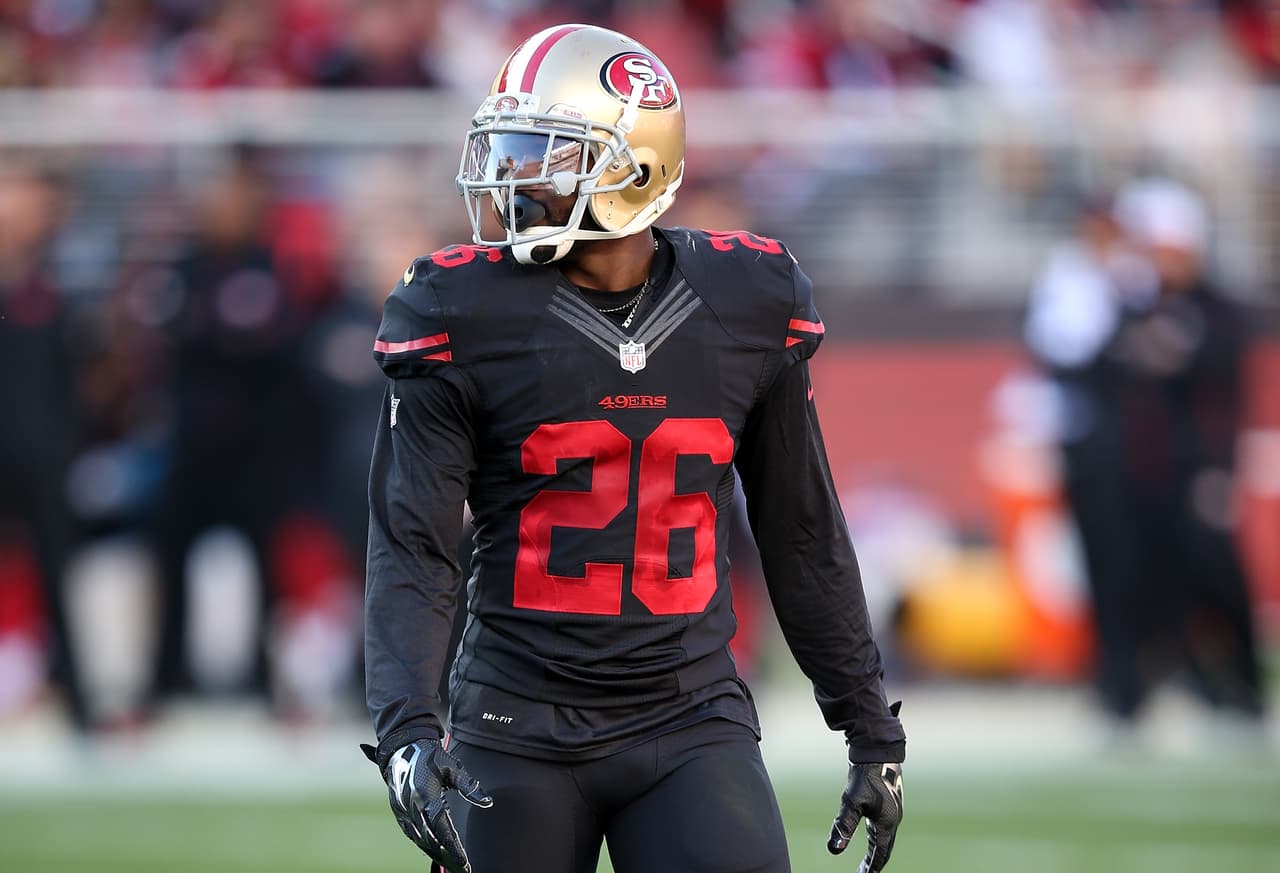 Seattle suma un esquinero a su renovada ‘Legion of Boom’