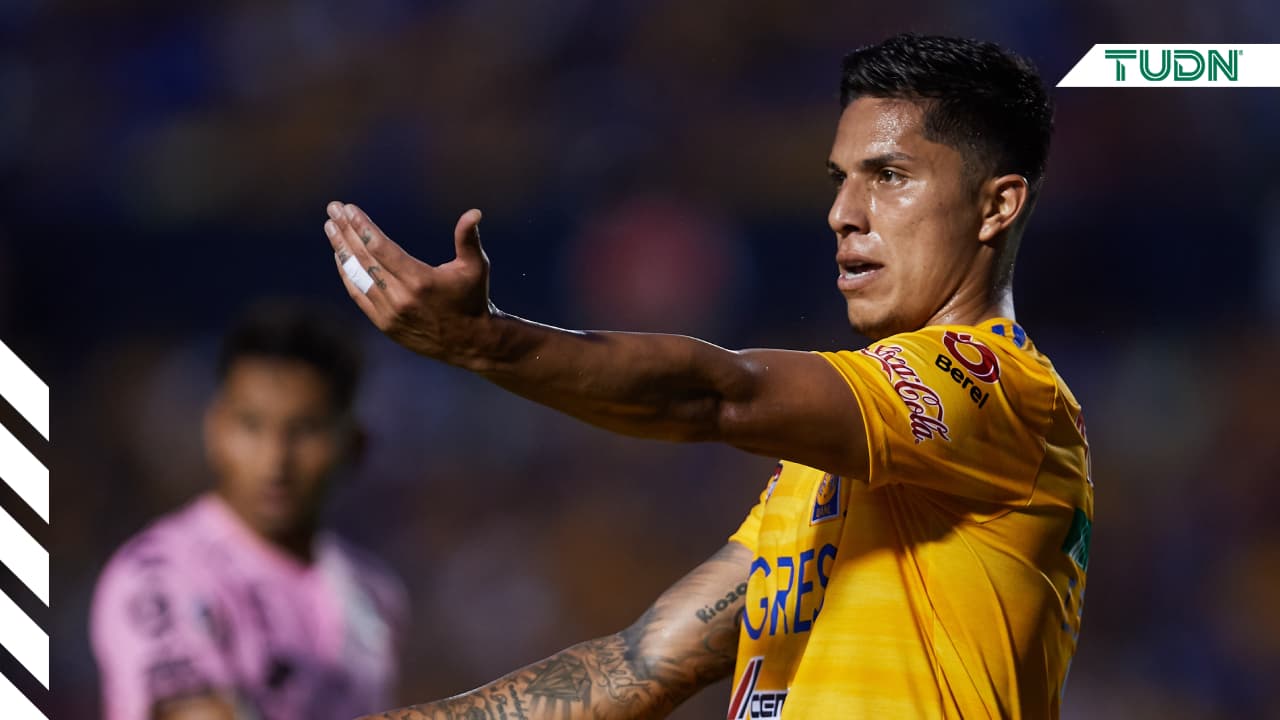 Torres Nilo habla sobre interés de Europa por Carlos Salcedo