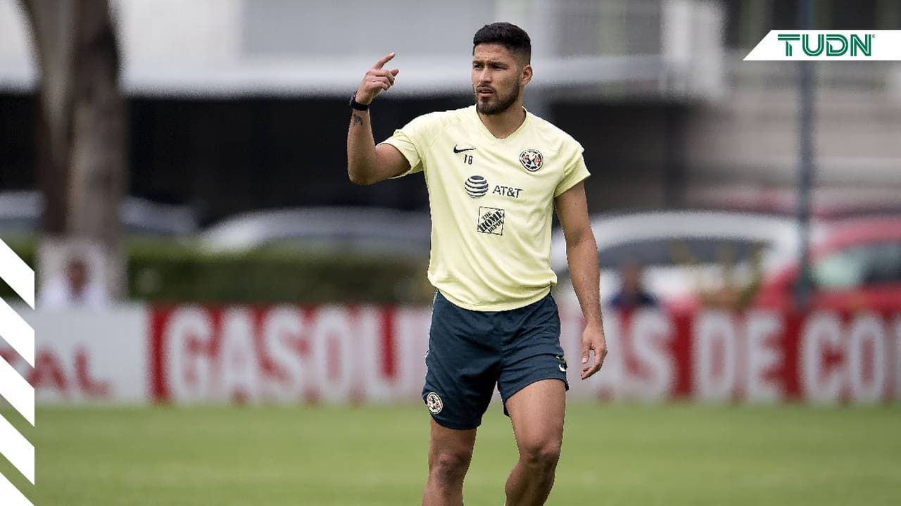 Exclusiva | Bruno Valdez revela que América recibió ofertas por él