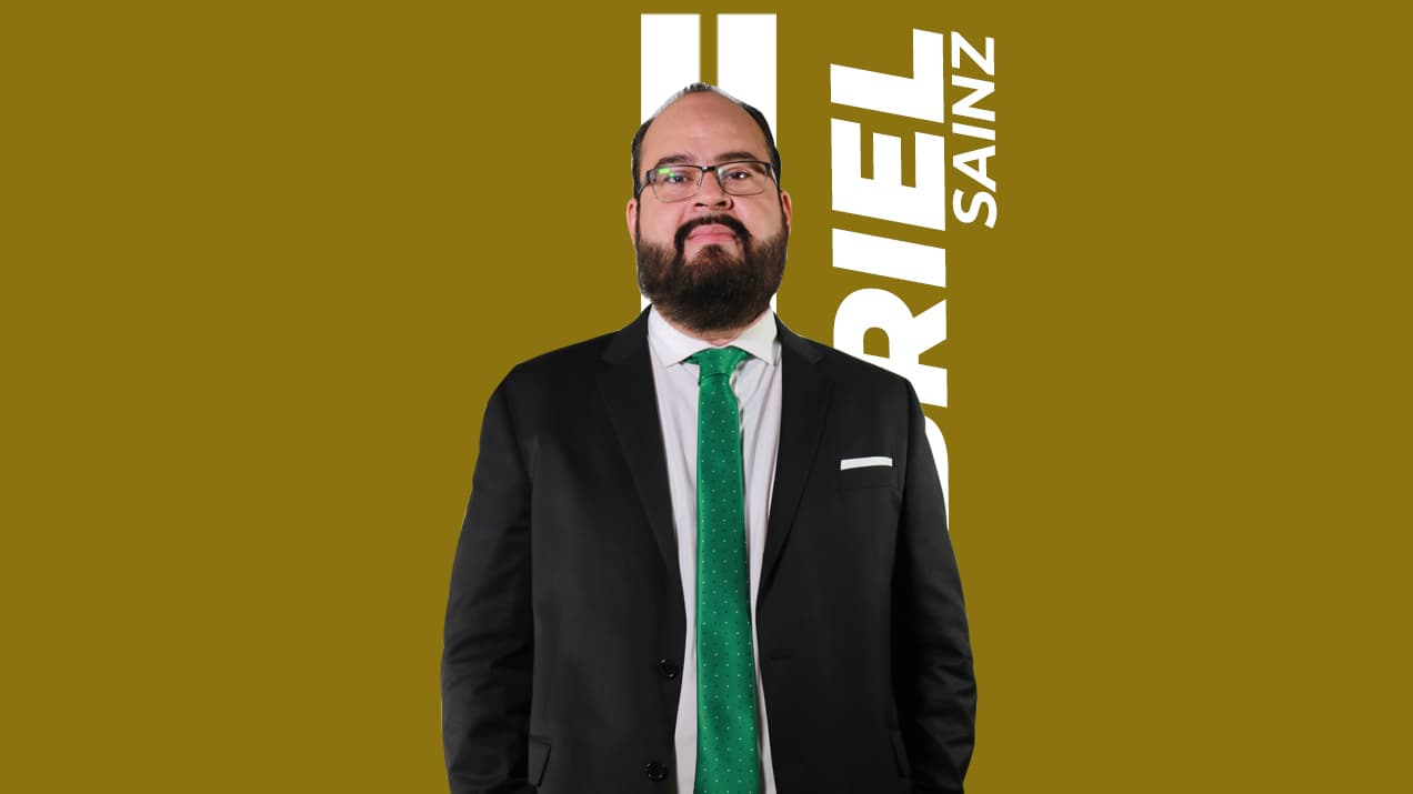 Gabriel Sainz | ¿Volverte leyenda en tu club en México o jugar en Europa?