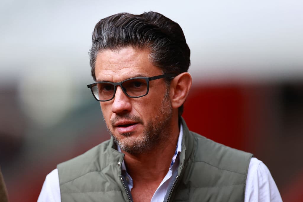 Santos donará equipo médico a hospital por petición de un aficionado