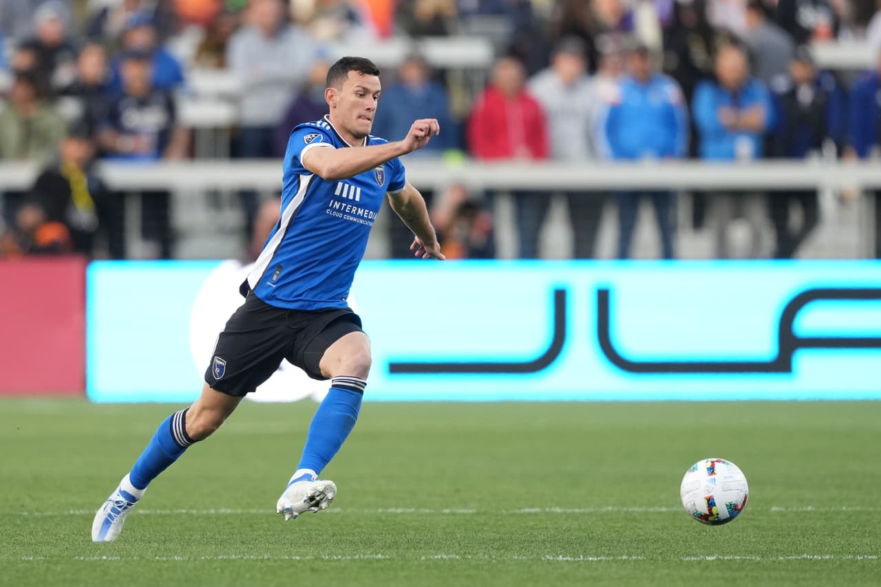 Defensor - NATHAN (San Jose Earthquakes)
<br>