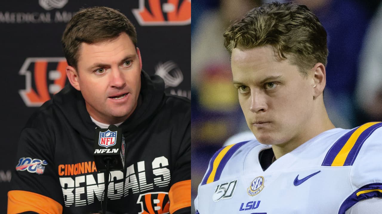 Esto puede ser positivo para Joe Burrow, ya que ambos poseen experiencia y la juventud necesaria que requiere un equipo en fase de transición, sumado a las ganas de sacar adelante a la franquicia de Cincinnati.