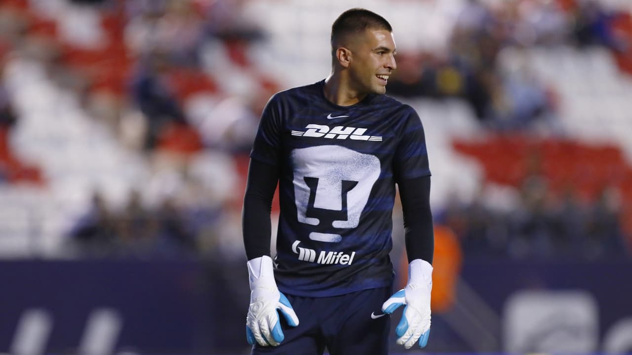 Julio González: “Calificar entre los cuatro primeros es casi imposible”