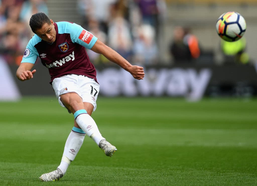 La llegada de Hernández al West Ham generó interés por el regreso de un delantero respetado en la Premier League gracias a su talento.