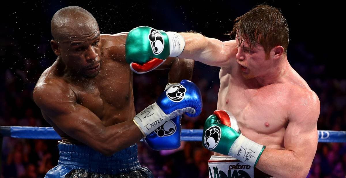 Robert García: “No creo que Canelo evite a boxeadores negros”