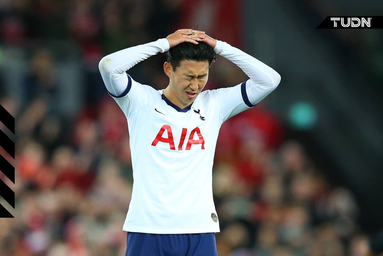 El surcoreano evita una sanción de tres partidos tras ganar la apelación.