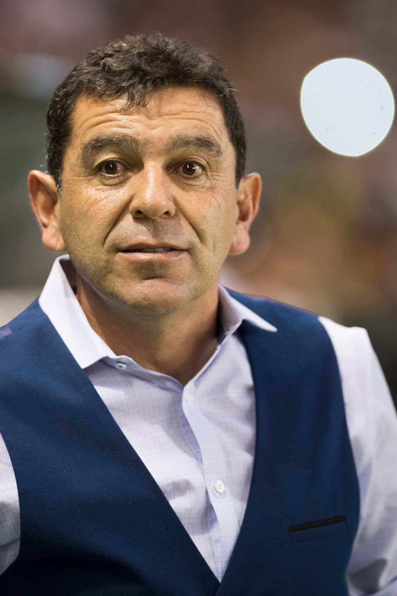 David Patiño ha perdido la fórmula que llevó a Pumas a ocupar el liderato general en las primeras semanas del Clausura 2018.