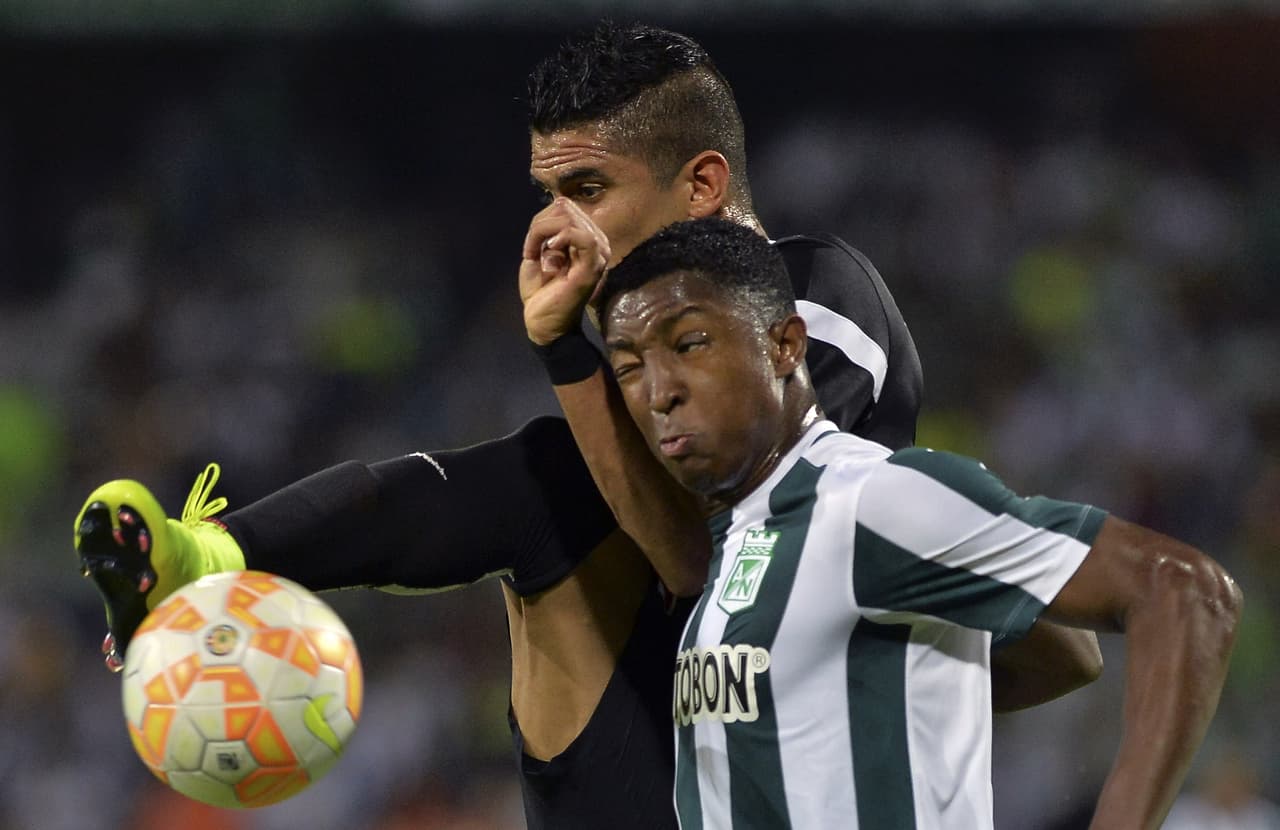 Murillo aseguró que llega a Pachuca al 500 por ciento