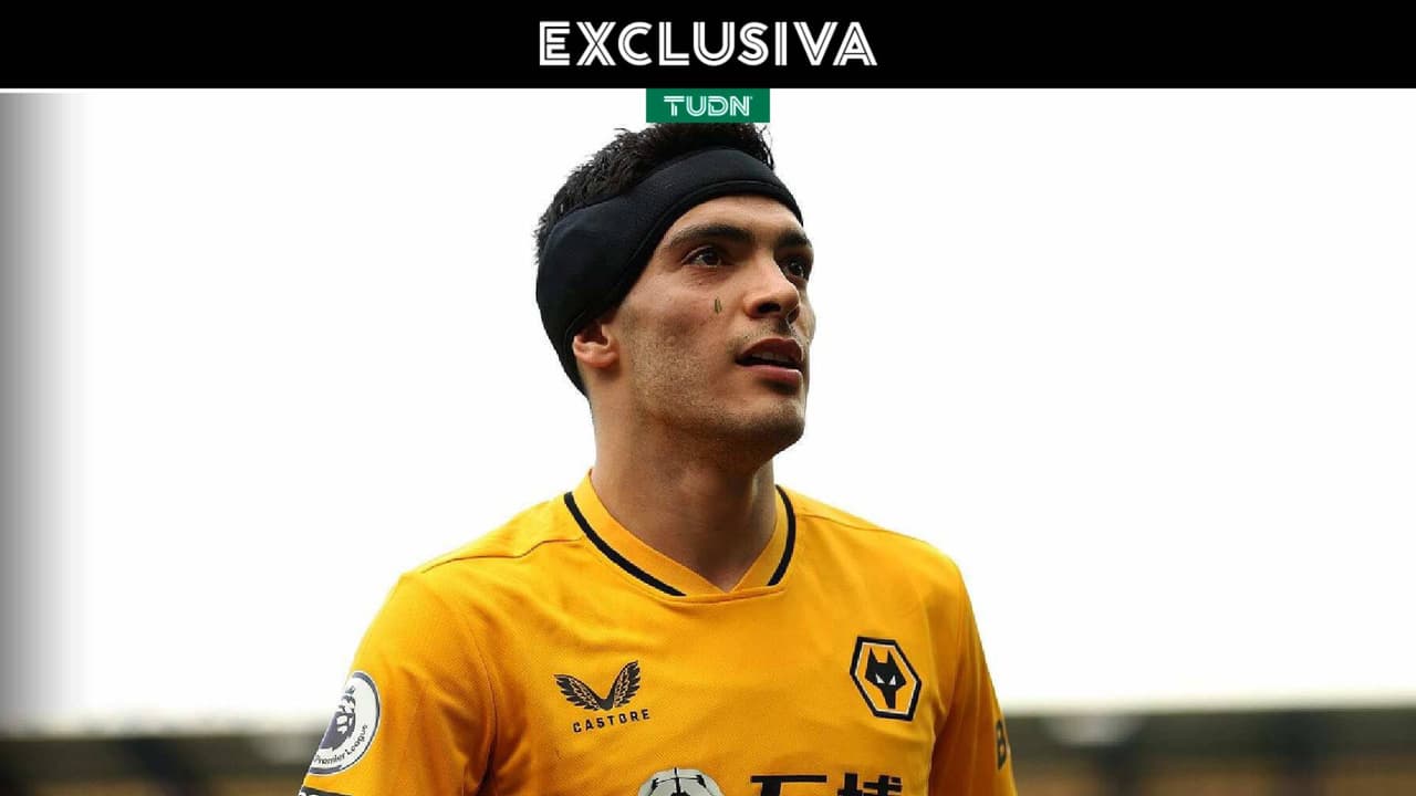 ¿Raúl Jiménez a Liga MX? Revela que no cierra las puertas ni a MLS