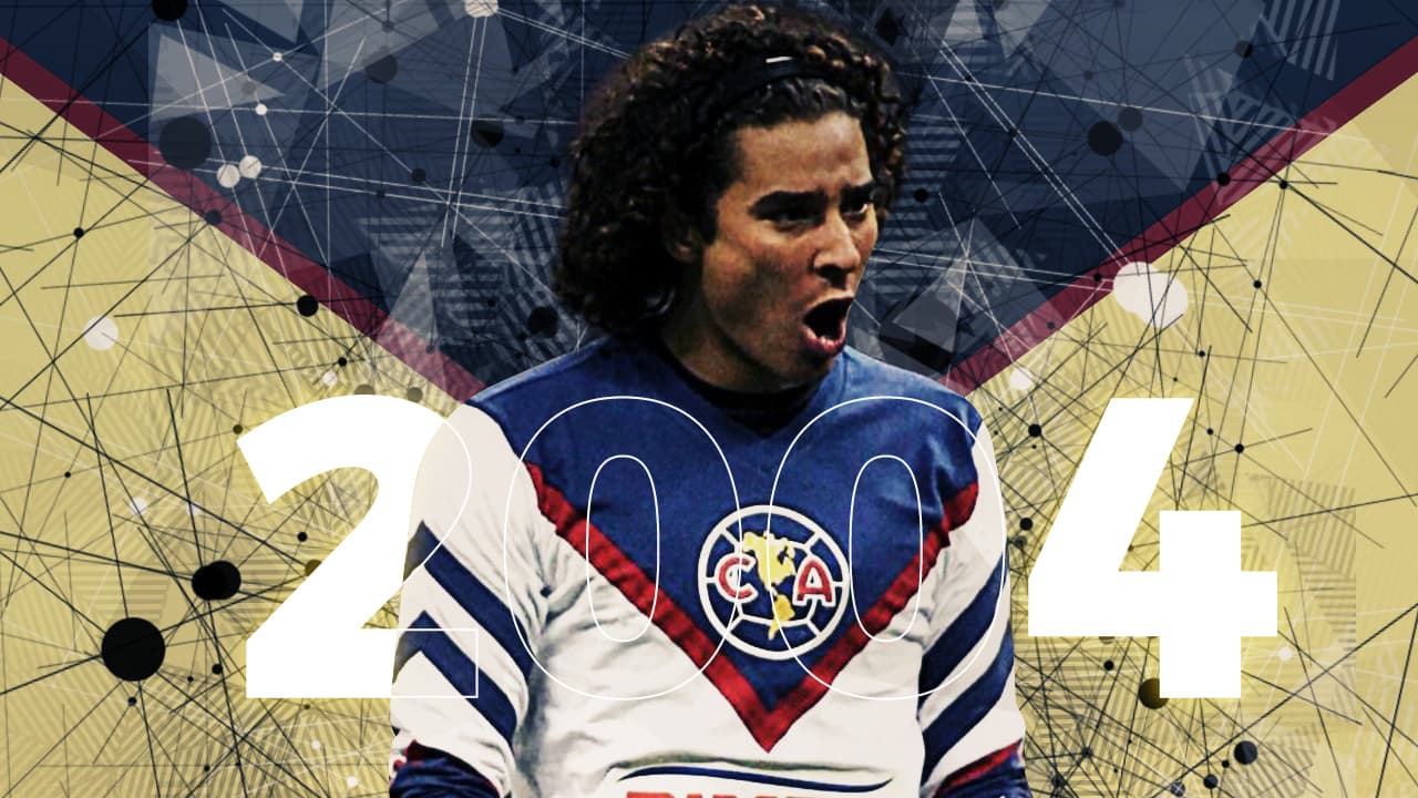 El mexicano ha tenido una gran carrera desde el 2004.