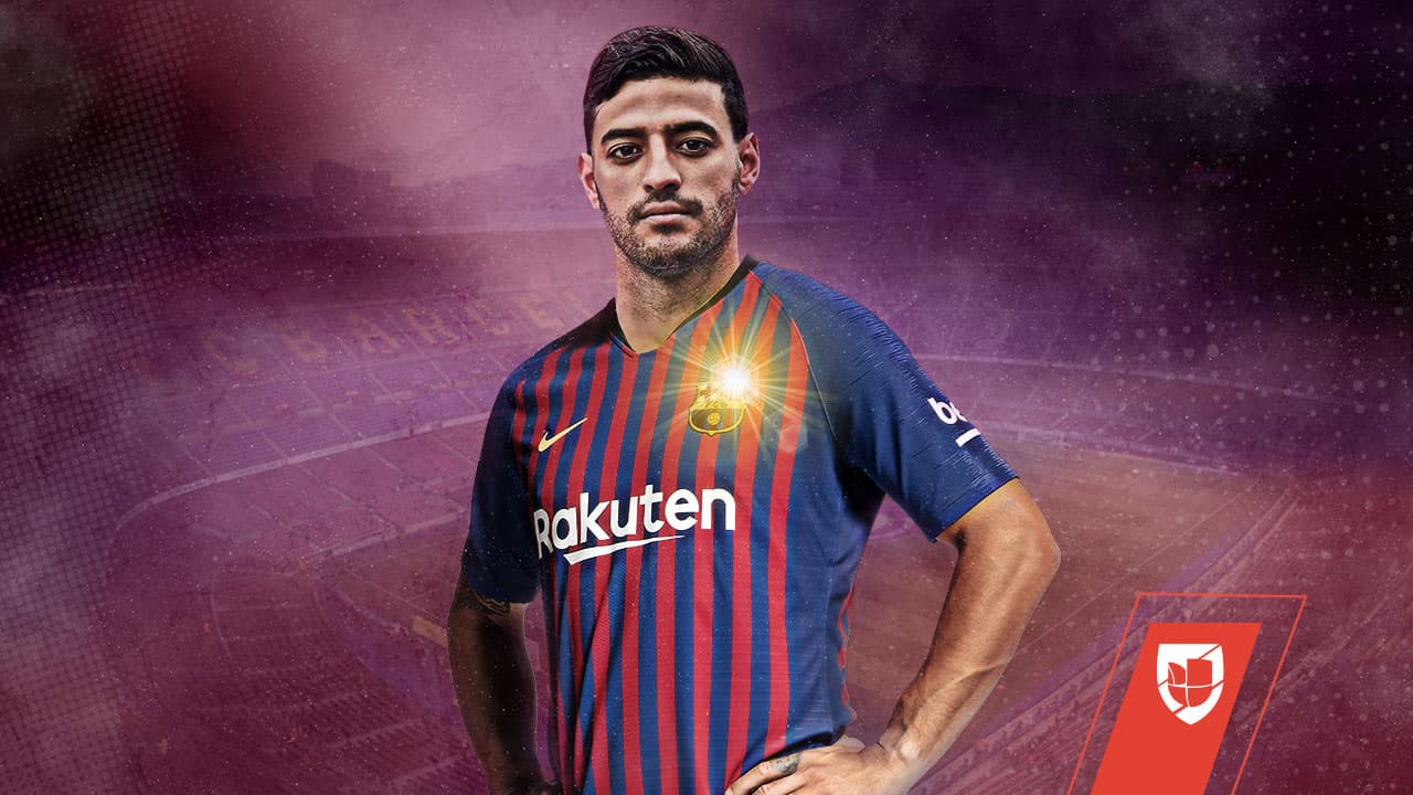 ¡Solo falta la firma! Vela y el Barcelona habrían llegado a un acuerdo