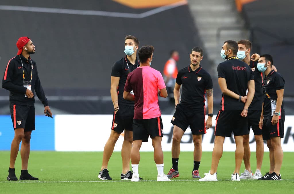 Jugadores, cuerpo técnico y directivos están listos para vivir el último partido del certamen.