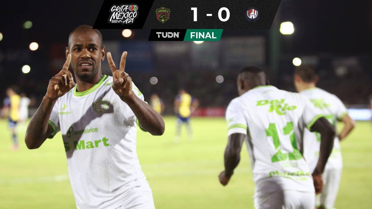 'Tuca' Ferretti y sus Bravos siguen imparables y ganan a San Luis