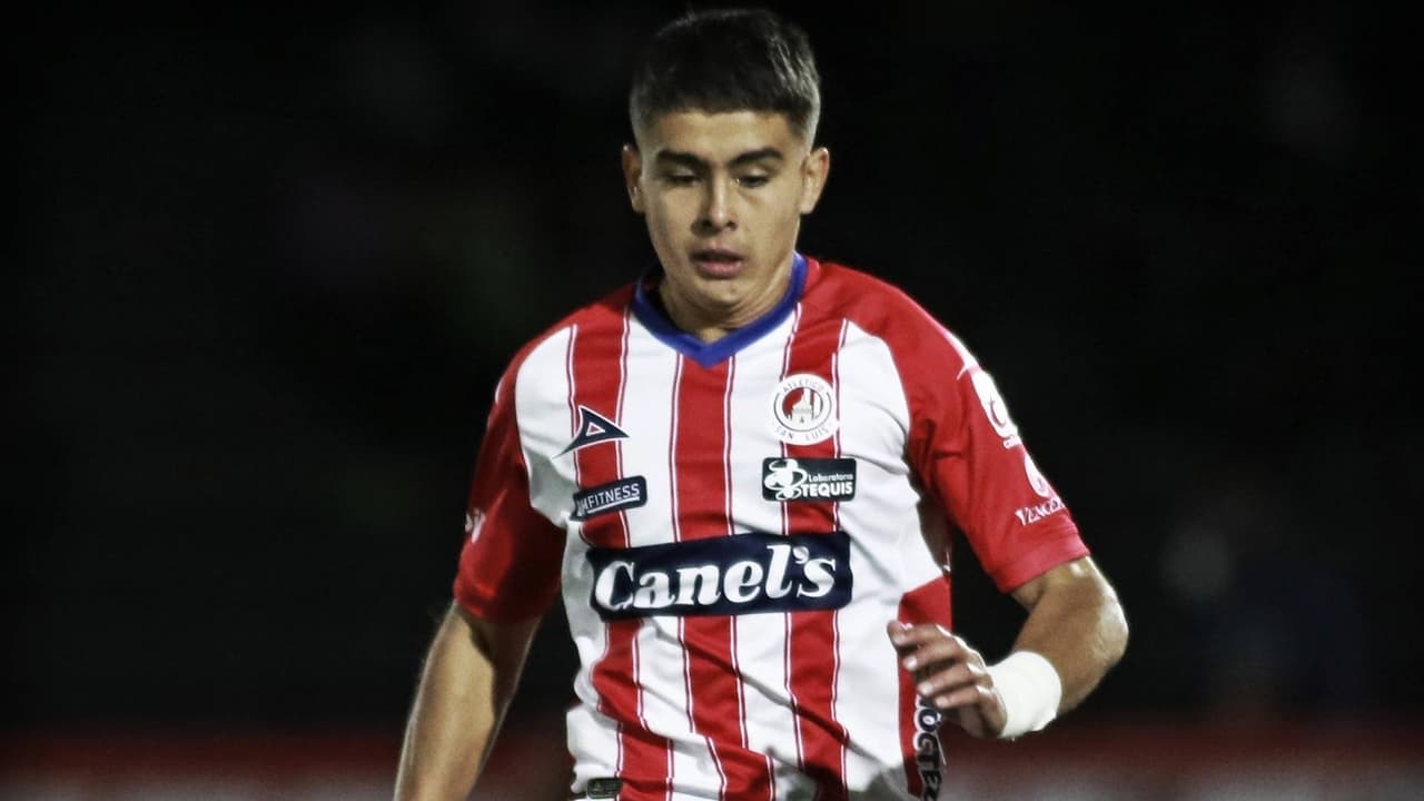 David Rodríguez, joven promesa con experiencia en el Bayern Münich