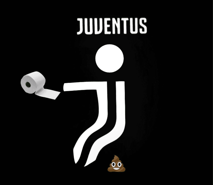 Algunos fueron más creativos.