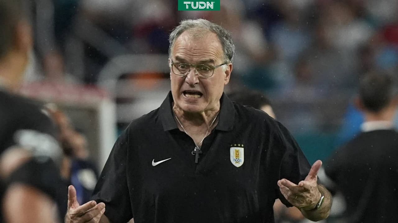 Los Maestros | ¿Marcelo Bielsa está sobrevalorado como DT?