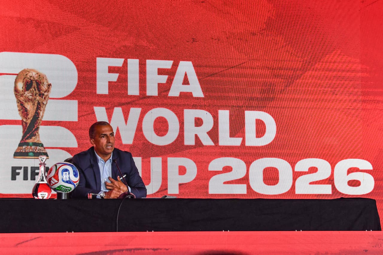 Selección de Túnez: convocados en lista para el Mundial 2026