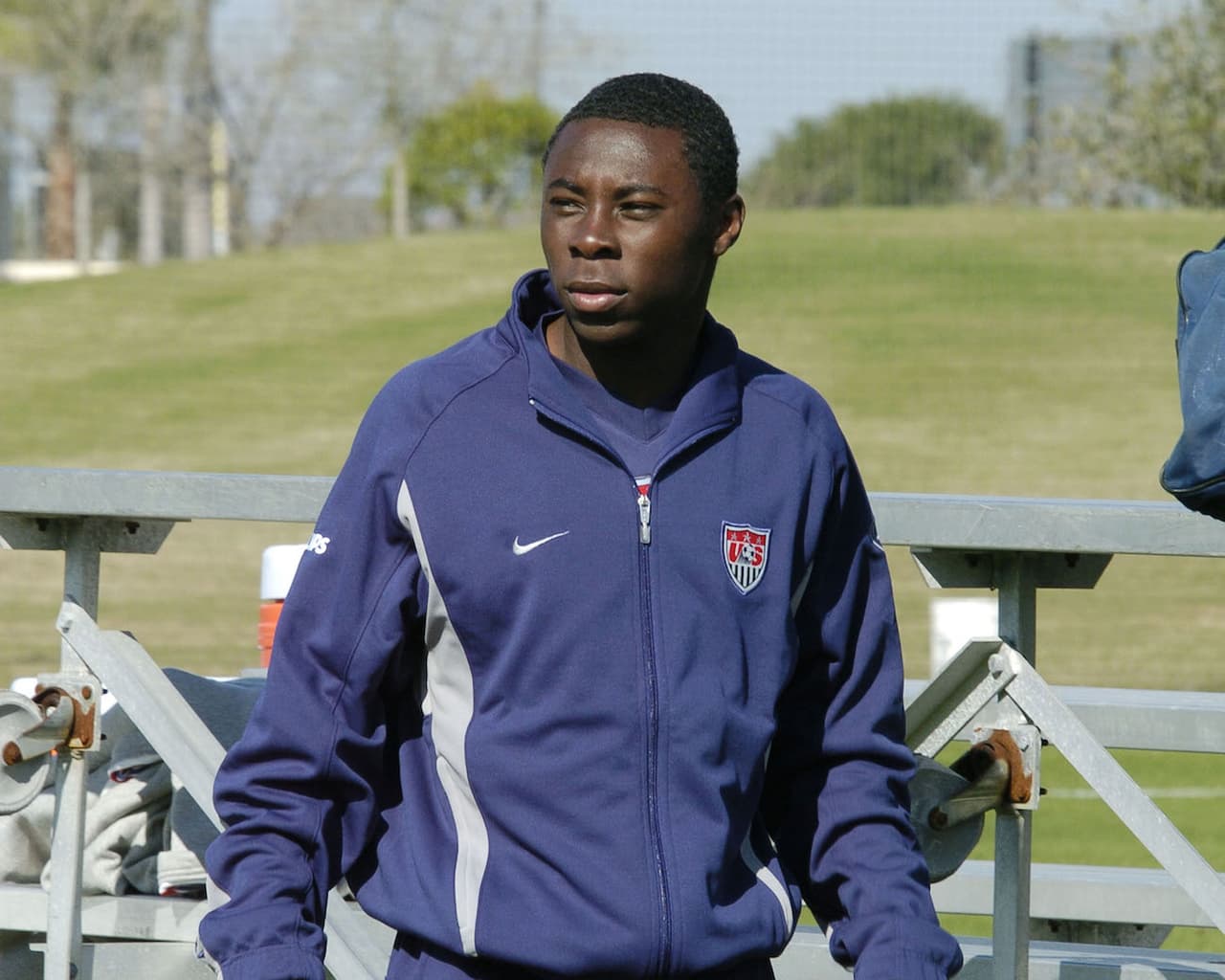 Freddy Adu (Estados Unidos) - Quizás en un momento en el que la MLS necesitaba mercadearse, al joven delantero lo llamaron el Pelé del norte del continente. Dio el salto a Europa, en Portugal, y luego deambuló por el viejo continente sin éxito. Regresó a la liga de su país con Philadelphia Union.