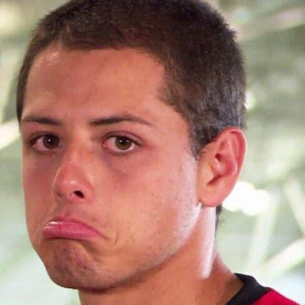 El México vs. Paraguay fue criticado en las redes sociales conpor el poco espectaculo que se brindó en la cancha.