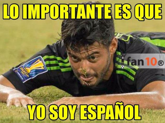 El México vs. Paraguay fue criticado en las redes sociales conpor el poco espectaculo que se brindó en la cancha.