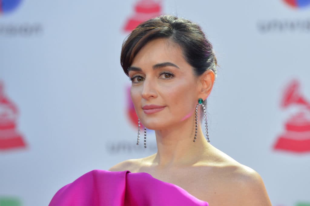 Ana ha tenido que trabajar contra los estereotipos que rodean a las actrices mexicanas.