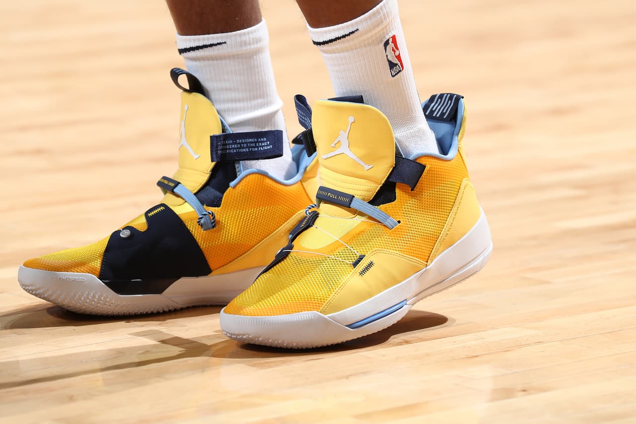 Mike Conley (Memphis Grizzlies)