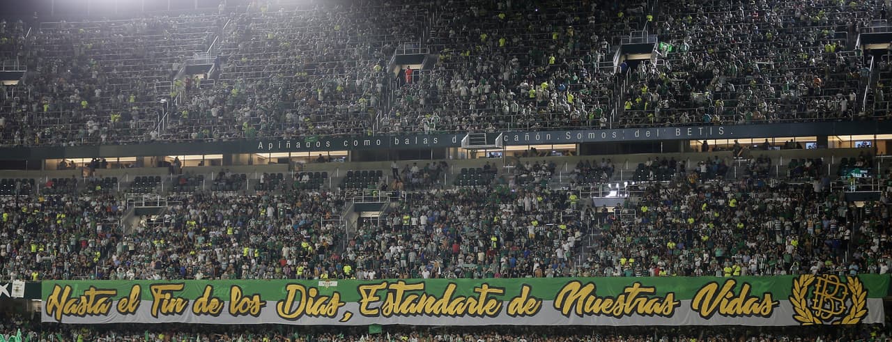 Un marco espectacular para comenzar de la mejor manera la temporada en condición de local.