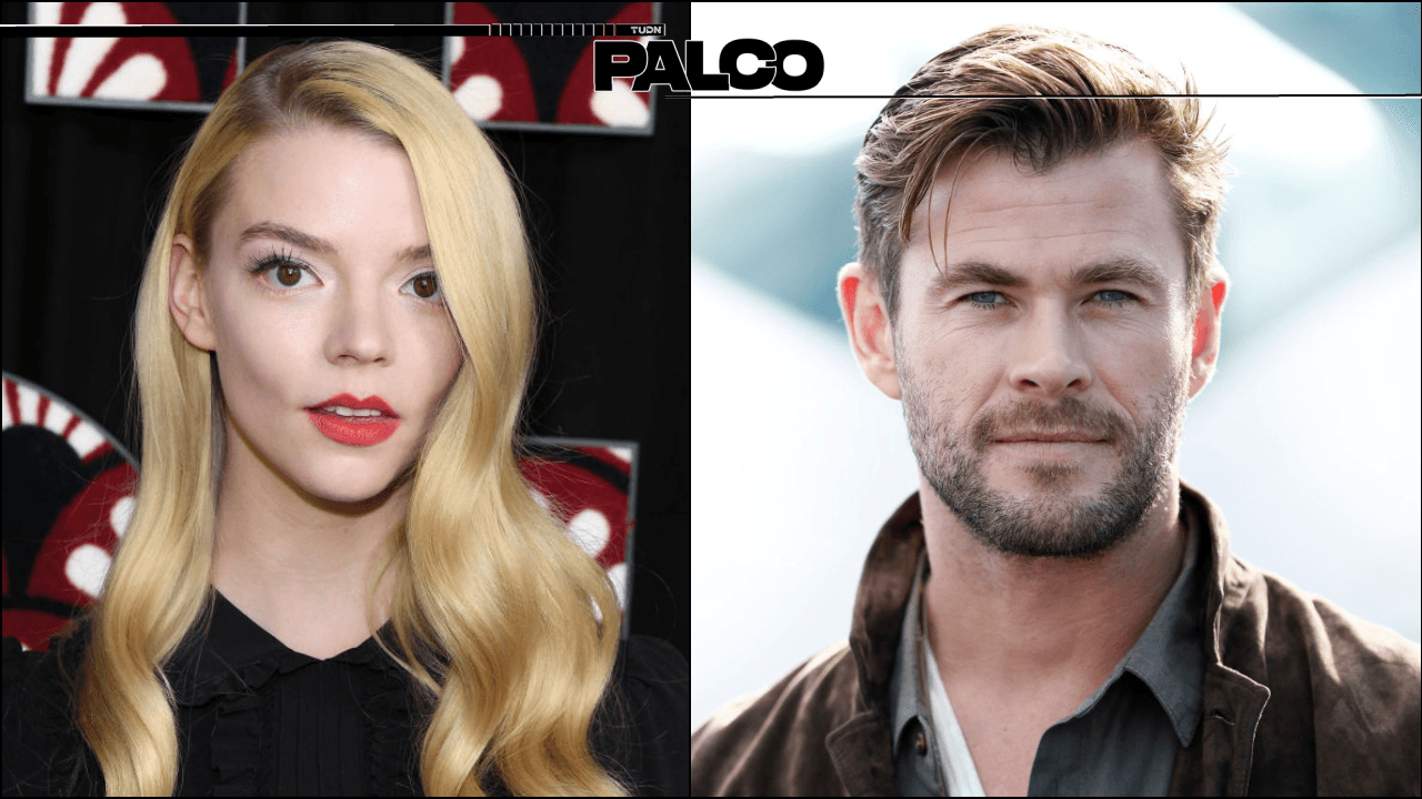 Anya Taylor-Joy y Chris Hemsworth juntos en ‘Furiosa’ | Se ha confirmado la precuela de ‘Mad Max’, la cual será dirigida por el cineasta George Miller y traerá un elenco de primera.