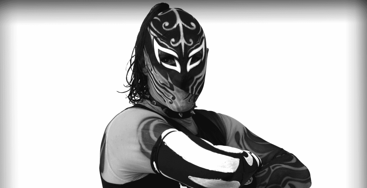Falleció el luchador Taboo, hermano de La Parka