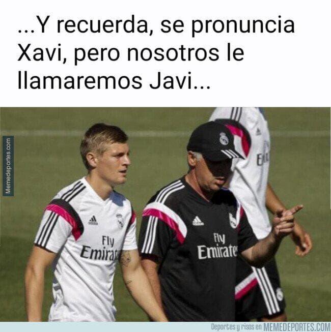 El Barcelona cayó 2-3 frente al Real Madrid en las semifinales de la Supercopa de España y los memes no tardaron mucho tiempo en aparecer.