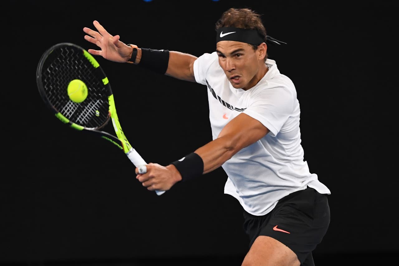 Campeón en 2009 y finalista en 2012 y 2014, el zurdo español no pisaba las semifinales de un Grand Slam desde Roland Garros en 2014, cuando ganó luego el último de sus nueve títulos en París. Este miércoles cortó esa racha con un soberbio despliegue de agresividad, vengándose de la derrota que Raonic le había infligido hace unas semanas en los cuartos de final de Brisbane.