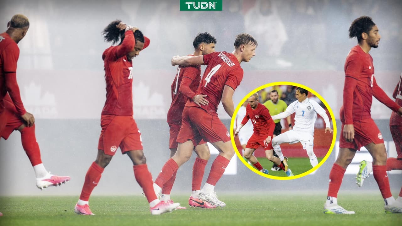 Canadá vence a Uzbekistán en partido amistoso previo al Mundial 2026