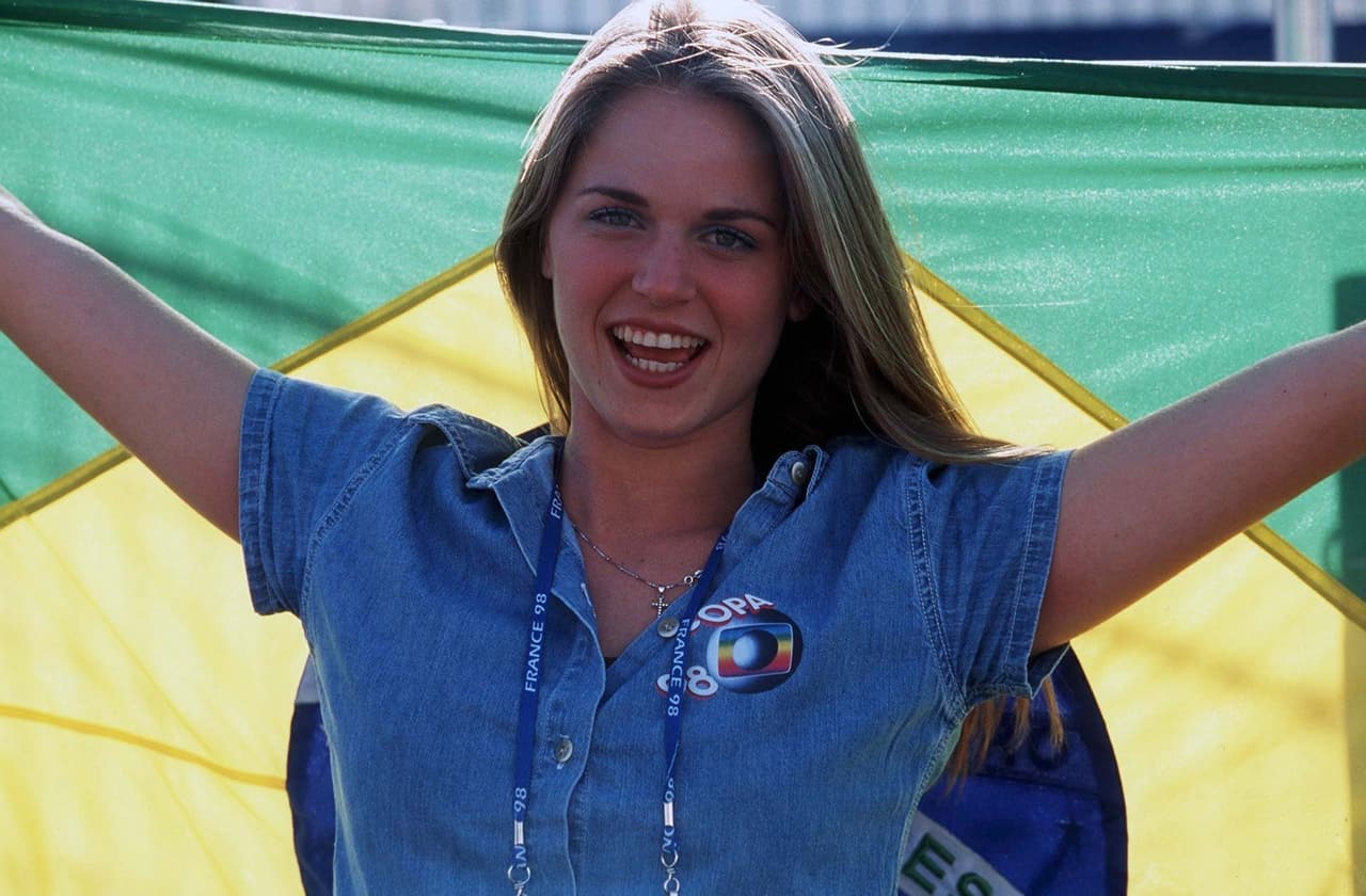 El escándalo de esta exnovia del 'Fenómeno' podría haberse convertido en un hecho que cambió un punto muy importante en el fútbol mundial.