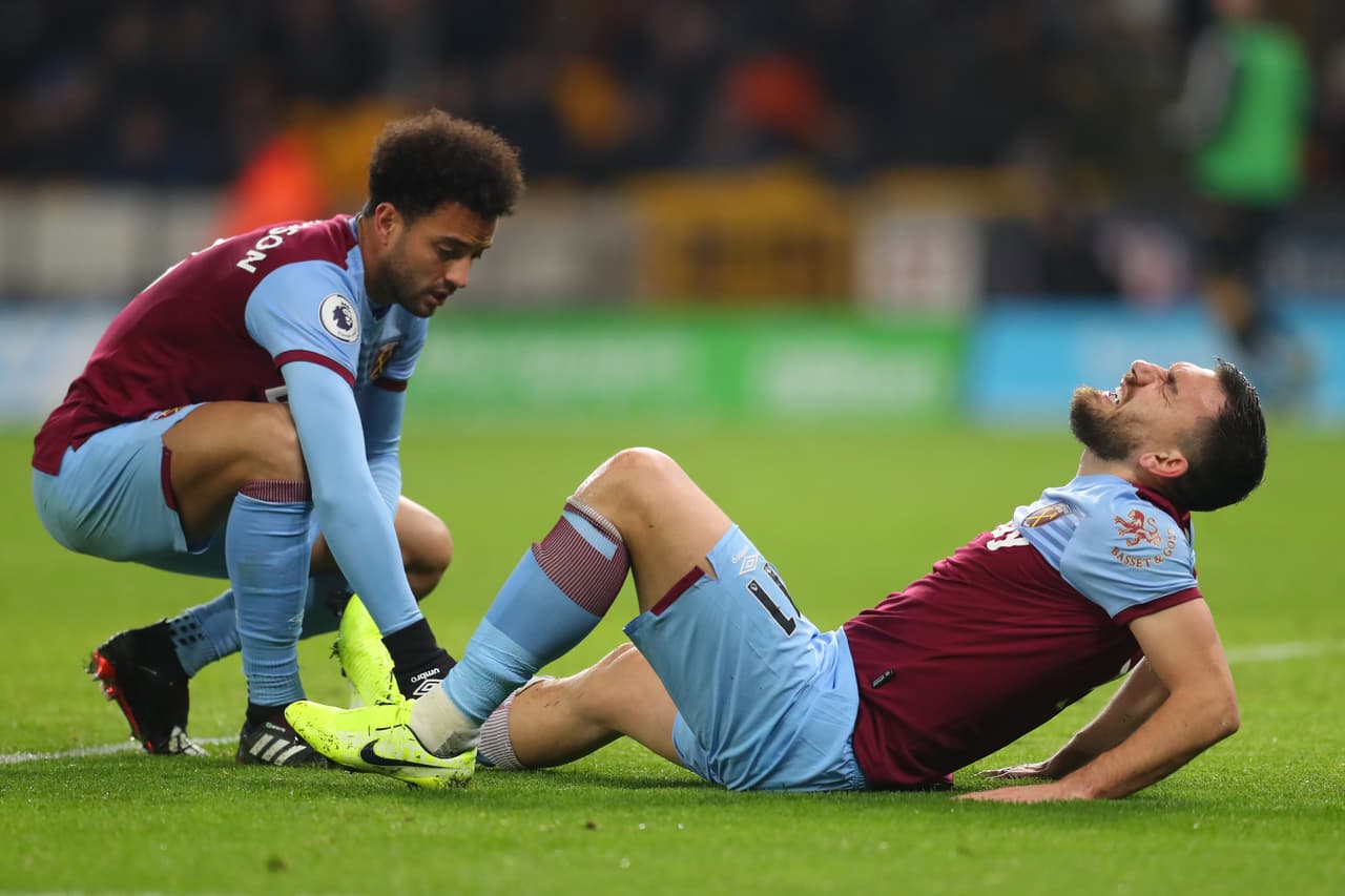 Con esta victoria, Wolverhampton se impone a West Ham United 2-0 con goles de Dendocker y Crutone. El mexicano, Raúl Jiménez, jugó 83 minutos del encuentro y es así como los Wolves se quedan en la quinta posición de la Premier League.