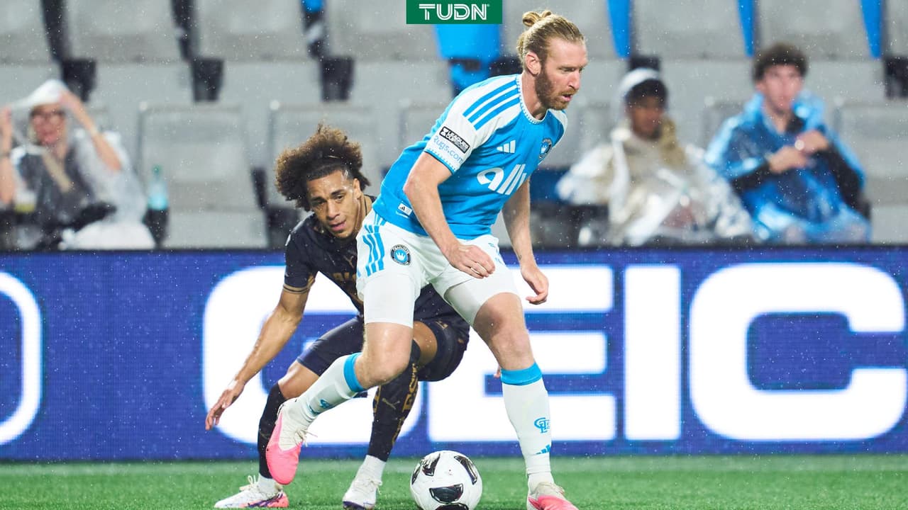 Charlotte vs. Pumas ¡EN VIVO! Leagues Cup 2026: ¡Gol de Charlotte!