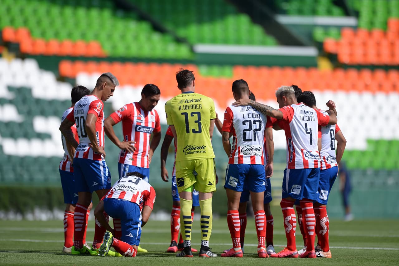 Atlético San Luis vs FC Juárez: cómo ver, dónde y horario en la Liga MX