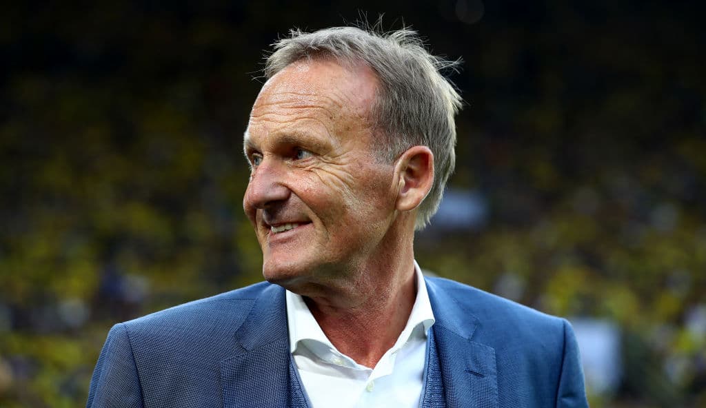 Para Hans-Joachim Watzke,director ejecutivo del Dortmund el RB Leipzig: ‘Es un club construido para impulsar las ganancias de Red Bull y nada más’.