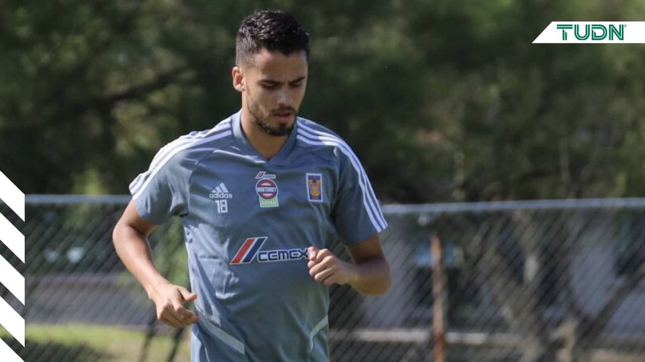 Diego Reyes: "Nos somos máquinas; tenemos derecho a divertirnos"