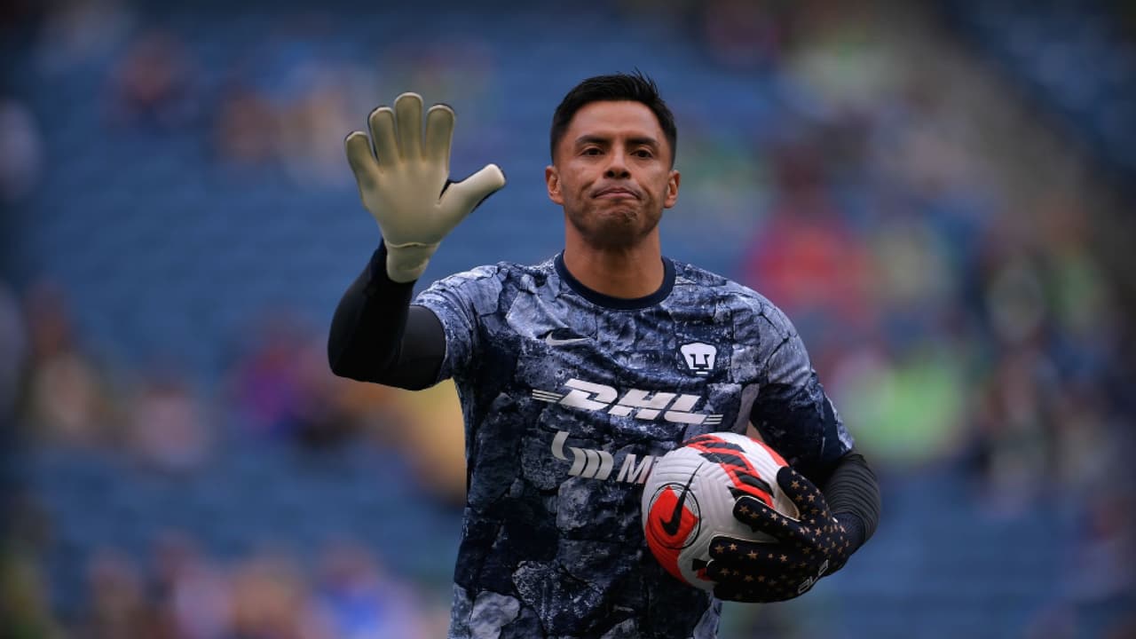 ¡Se buscan porteros en Liga MX! Chivas y Pumas encabezan la lista