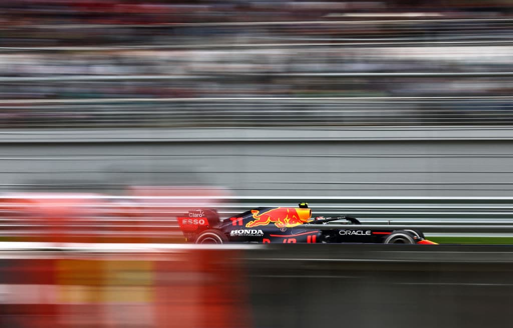 Catar tendrá Gran Premio de la Fórmula 1 los próximos 10 años