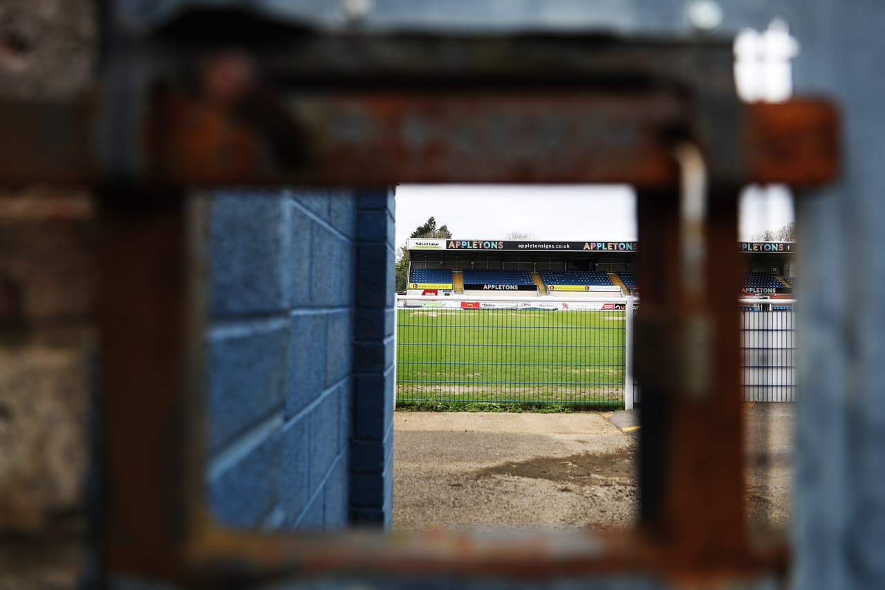 La insólita propuesta de la Premier para los 92 partidos restantes