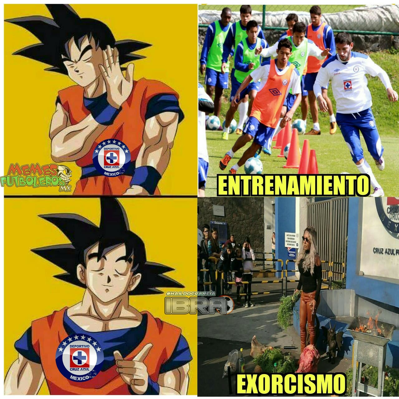 Este fin de semana las burlas en redes sociales se las llevaron la Máquina y el clásico regio que ganó Monterrey.