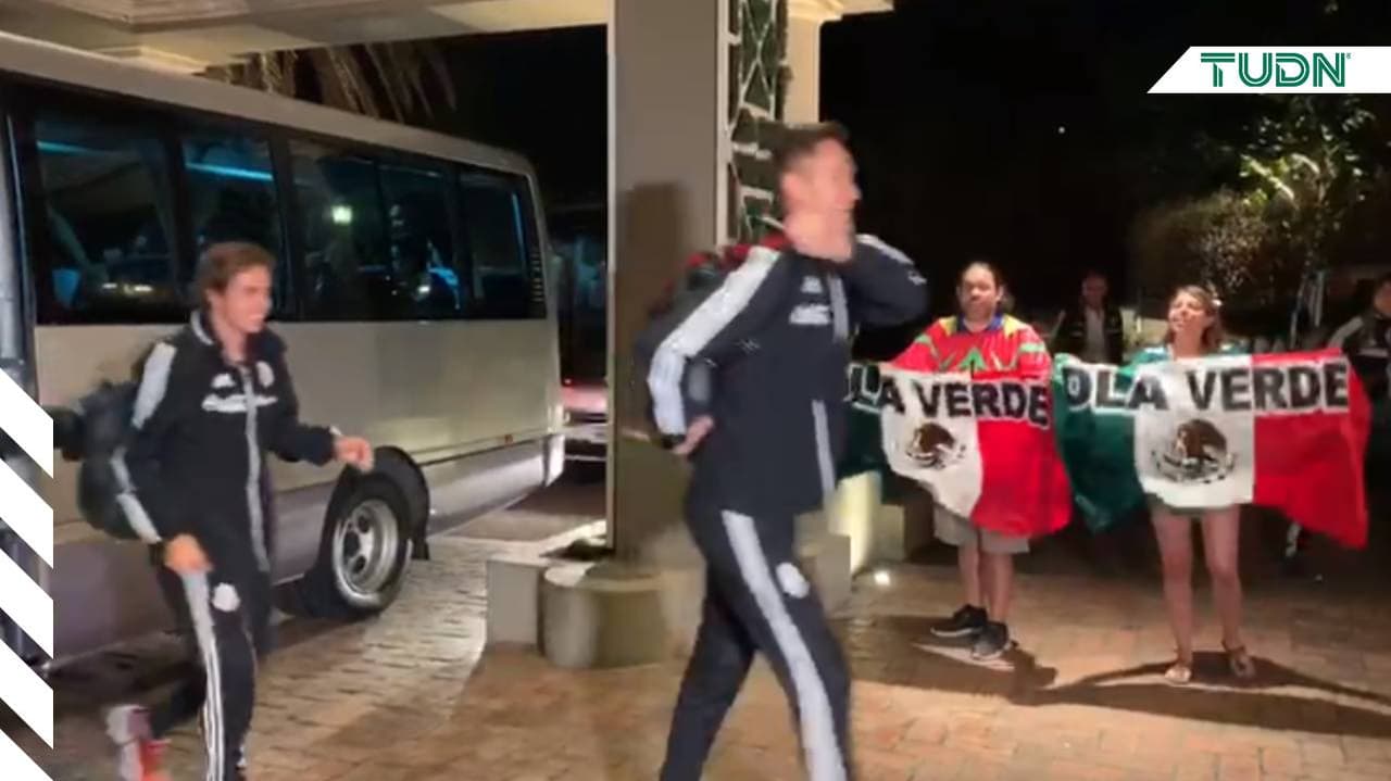 Ola Verde: "No nos sentimos ofendidos"